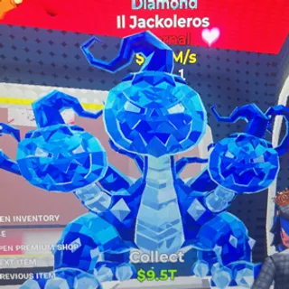 Jackoleros