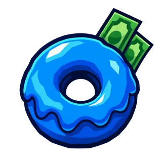 Donutsmp 500m