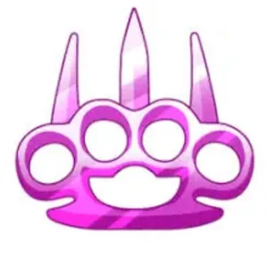 brass knuckles