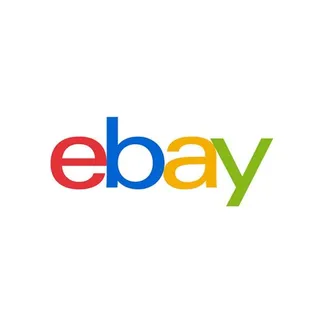 $50.00 USD EBAY Gift Card