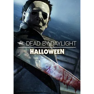 Dead by Daylight - The Halloween Chapter (EU - STEAM)