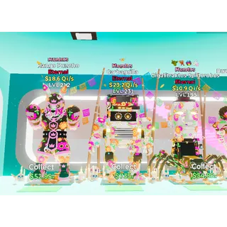 Muertos Bundle