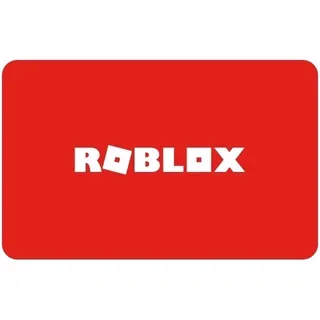 $25 USD Roblox