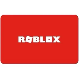 $25 USD Roblox