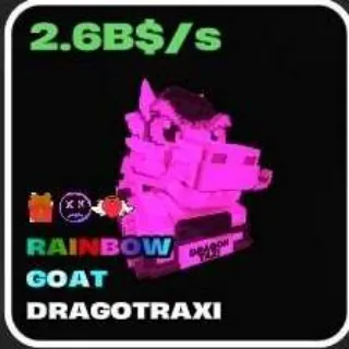 Pack Drago