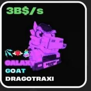 Pack Drago