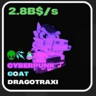 Drago Cyber
