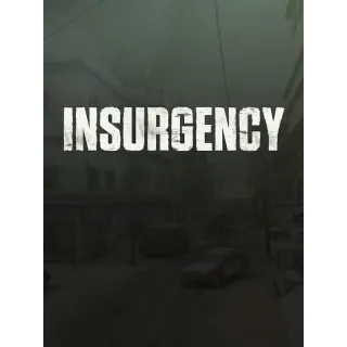 Insurgency