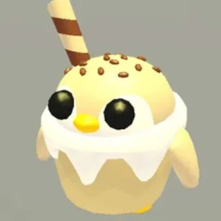 Vanilla Penguin