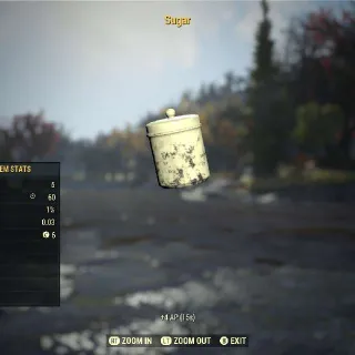 x100 Sugar