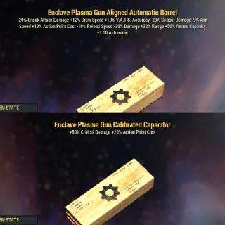 Enclave Mod Box Bundle