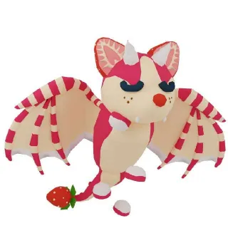 Strawberry Short Cake Dr