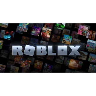 (Roblox Digital Card—1000 Robux) $10.00 USD