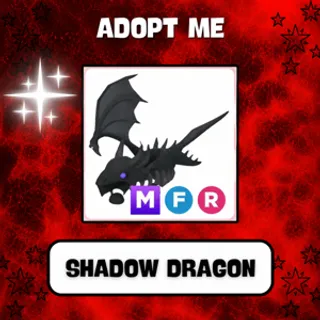 MFR Shadow Dragon