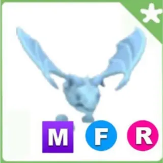 MFR Frost Dragon