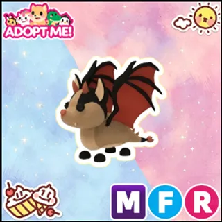 MFR Bat Dragon