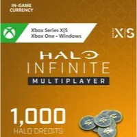 Halo Infinite credits