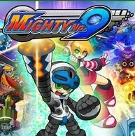 Mighty No. 9