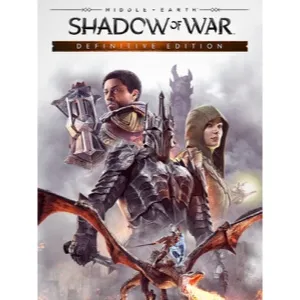 Middle-earth: Shadow of War - Definitive Edition