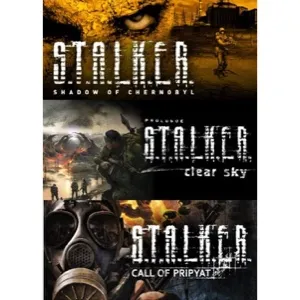 S.T.A.L.K.E.R. Collection