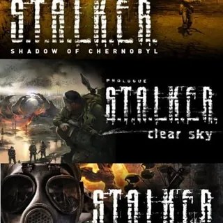 S.T.A.L.K.E.R. Collection