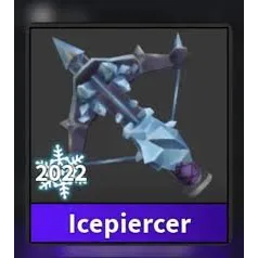 10x Icepiercer MM2