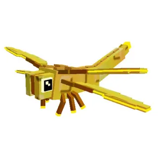 x100 GOLDEN DRAGONFLY | GROW A GARDEN 2 | GAG2