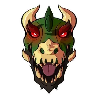 Permanent T-rex Fruit - Blox Fruits