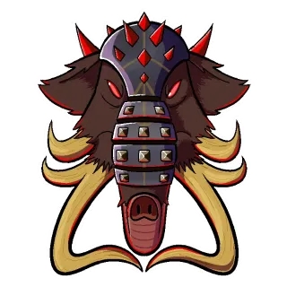 Permanent Mammoth Fruit - Blox Fruits