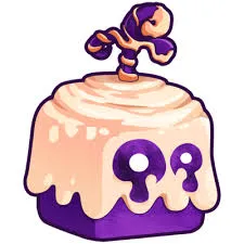 Blox Fruits |Dough Fruit