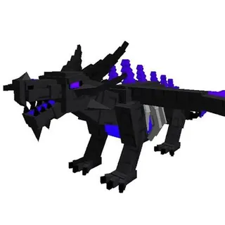 SHADOW DRAGON | GROW A GARDEN 2 | GAG2
