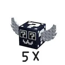 STEAL A BRAINROT SECRET LUCKY BLOCK