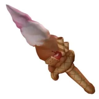 ICECREAM KNIFE | MURDER MYSTERY 2 | MM2