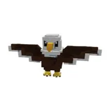 x8 BALD EAGLE | GROW A GARDEN 2 | GAG2