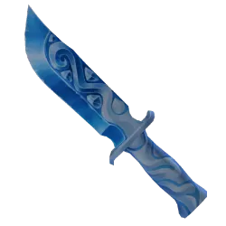 10x Frozen knife 2025 MM2