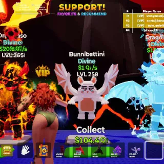 Default Bunnibattini