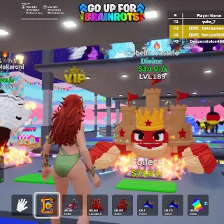 2t default Crabello