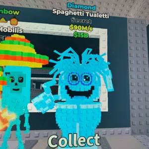 spaghetti toilet