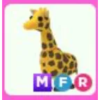MFR Giraffe Adopt Me