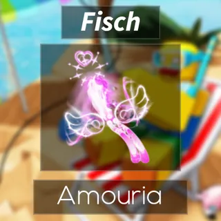 Fisch | Amouria