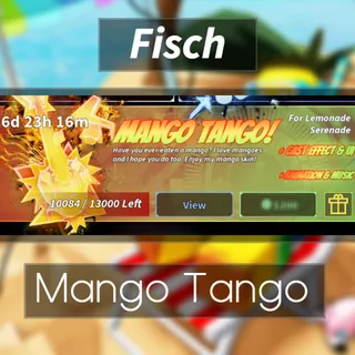 Mango Tango