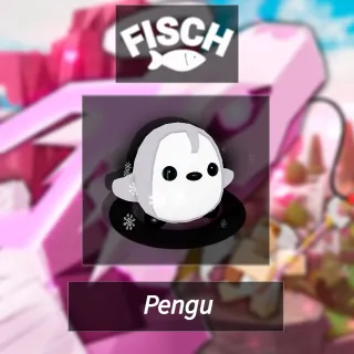 Fisch | Pengu