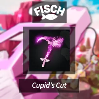 Fisch | Cupid's Cut