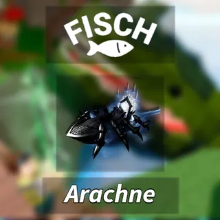Fisch | Arachne