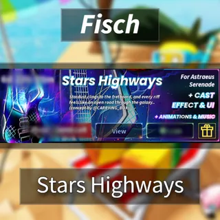 STARS HIGHWAYS