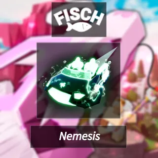Fisch | Nemesis