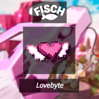 Fisch | Lovebyte