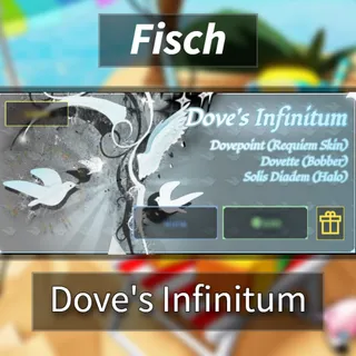 DOVE'S INFINITUM