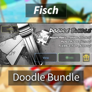 DOODLE BUNDLE