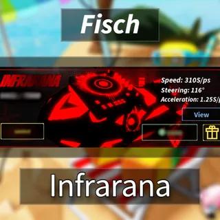 INFRARANA
